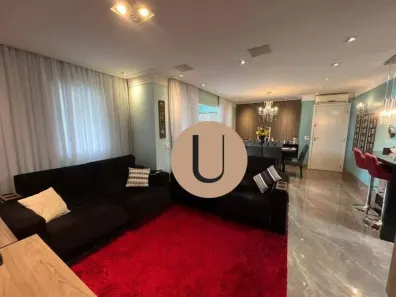 Apartamento com 2 Quartos à venda, 96m² no Jardim Caboré, São Paulo