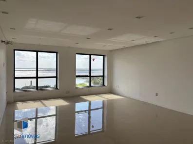 Sala Comercial com 1 Quarto para alugar, 49m² no Praia de Belas, Porto Alegre