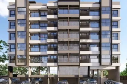 Apartamento com 2 Quartos à venda, 53m² no Pitangueiras, Lauro de Freitas