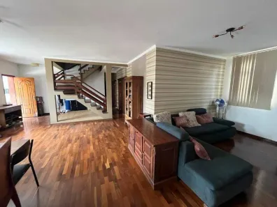 Casa com 4 Quartos à venda, 310m² no Nova Piracicaba, Piracicaba
