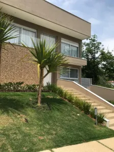 Casa de Condomínio com 4 Quartos à venda, 700m² no Alphaville Residencial Um, Barueri
