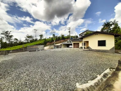 Lote/Terreno à venda, 627m² no CENTRO, Guabiruba