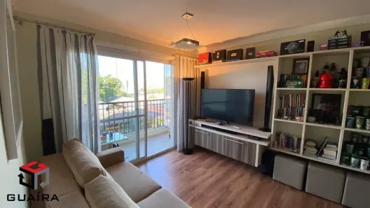 Apartamento com 3 Quartos à venda, 87m² no Nova Petrópolis, São Bernardo do Campo