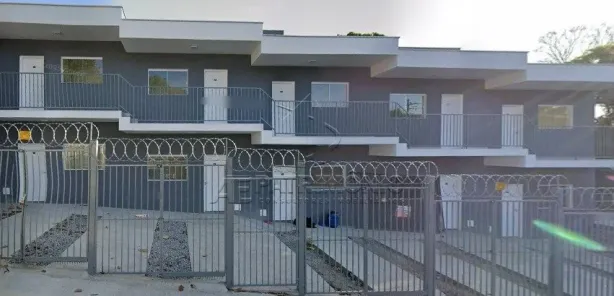 Apartamento com 1 Quarto à venda, 30m² no Vila Hortência, Sorocaba
