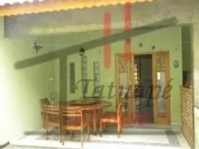 Sobrado com 3 Quartos à venda, 450m² no Jardim Anália Franco, São Paulo