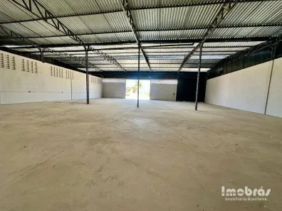 Galpão/Depósito/Armazém para alugar, 600m² no Messejana, Fortaleza