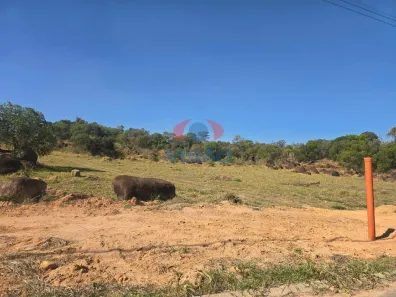 Lote/Terreno à venda, 1450m² no Parque Reserva Santa Maria, Indaiatuba