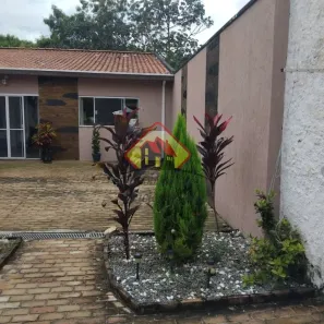 Casa de Condomínio com 2 Quartos à venda, 93m² no Residencial São Charbel, Taubaté
