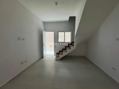 Casa com 2 Quartos à venda, 52m² no Ocian, Praia Grande