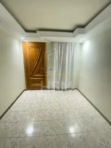 Apartamento com 2 Quartos para alugar, 45m² no Baeta Neves, São Bernardo do Campo