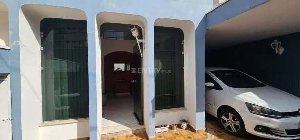 Casa com 3 Quartos à venda, 175m² no Jardim Messina, Jundiaí