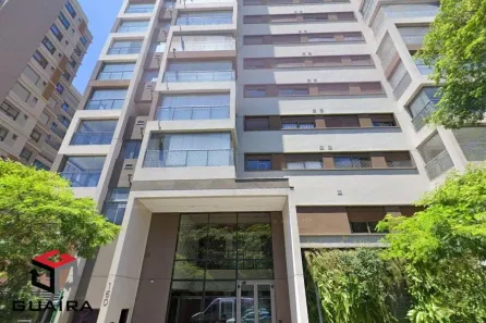 Apartamento com 1 Quarto à venda, 64m² no Indianópolis, São Paulo