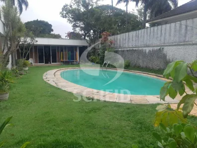 Casa com 4 Quartos à venda, 600m² no Parque Colonial, São Paulo