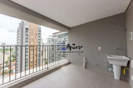 Apartamento com 2 Quartos à venda, 69m² no Jardim das Acácias, São Paulo