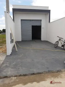 Ponto Comercial à venda, 105m² no Conjunto Habitacional Terra dos Ipês I (Norte), Pindamonhangaba