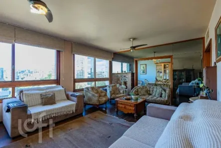 Apartamento com 3 Quartos à venda, 157m² no Moinhos de Vento, Porto Alegre