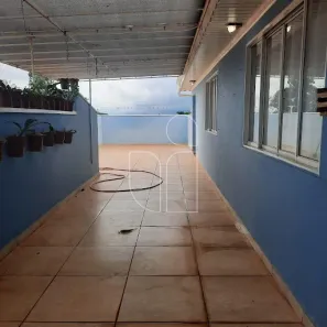 Casa com 2 Quartos à venda, 200m² no Núcleo Habitacional José Teruel Martinez, Marília