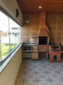 Casa com 3 Quartos à venda, 250m² no Jardim Novo Cambuí, Hortolândia