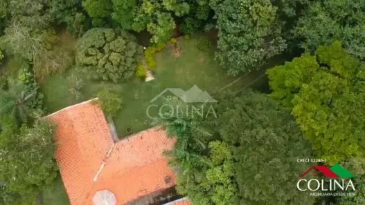 Fazenda/Sítio com 2 Quartos à venda, 300m² no Traviú, Jundiaí