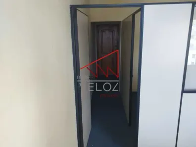 Sala Comercial à venda, 29m² no Centro, Rio de Janeiro