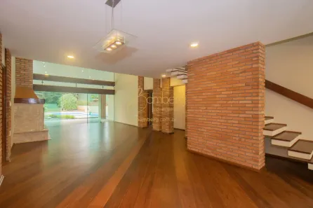Casa com 4 Quartos à venda, 260m² no Jardim Santa Helena, São Paulo