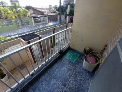Apartamento com 1 Quarto à venda, 55m² no Caiçara, Praia Grande