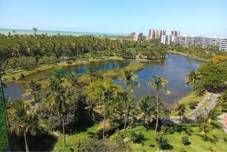 Apartamento com 3 Quartos para alugar, 97m² no Paiva, Cabo de Santo Agostinho