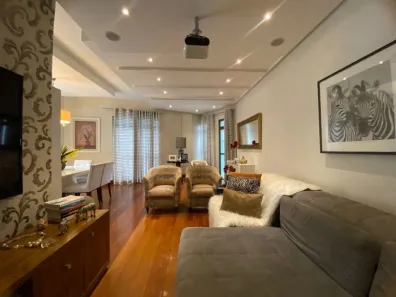 Apartamento com 4 Quartos à venda, 456m² no Santa Helena, Juiz de Fora