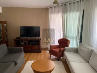 Apartamento com 4 Quartos à venda, 120m² no Pinheiros, São Paulo