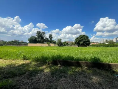 Lote/Terreno à venda, 2238m² no Jardim Canadá, Ribeirão Preto