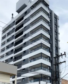 Apartamento com 3 Quartos à venda, 94m² no Saguaçu, Joinville