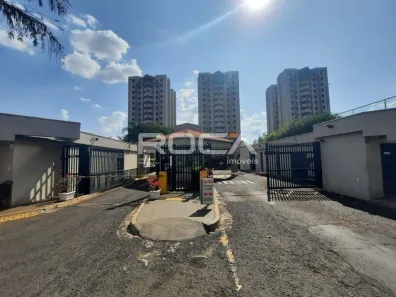Apartamento com 3 Quartos à venda, 84m² no República, Ribeirão Preto