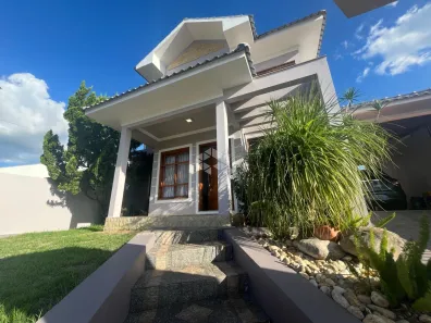 Casa com 3 Quartos à venda, 296m² no Santo Antônio, Santa Cruz do Sul