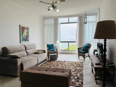 Apartamento com 2 Quartos à venda, 98m² no Boqueirão, Santos