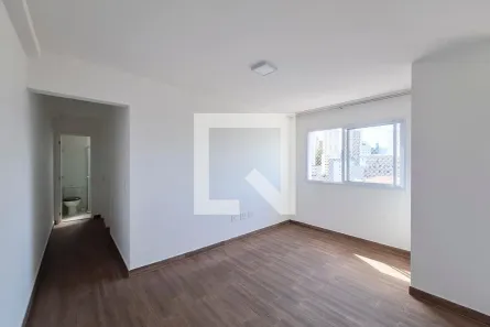 Apartamento com 2 Quartos à venda, 44m² no Tucuruvi, São Paulo