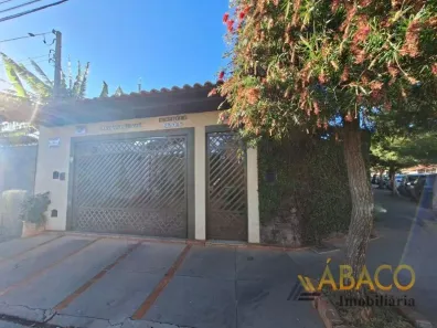 Casa com 3 Quartos à venda, 130m² no Chácara Parollo, São Carlos