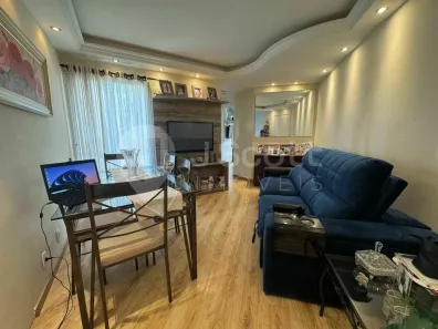 Apartamento com 2 Quartos à venda, 50m² no Vila Constança, São Paulo