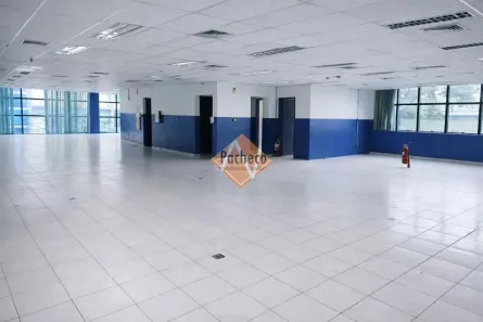 Ponto Comercial para alugar, 458m² no Centro, Guarulhos
