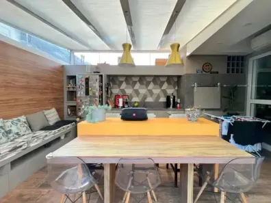 Casa de Condomínio com 3 Quartos à venda, 150m² no Lomba do Pinheiro, Porto Alegre