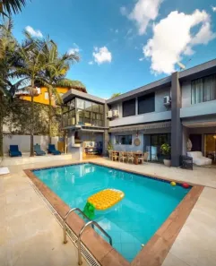 Casa de Condomínio com 4 Quartos à venda, 458m² no Alphaville, Santana de Parnaíba