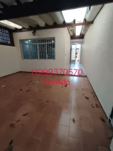 Sobrado com 3 Quartos para alugar, 180m² no Vila Butantã, São Paulo