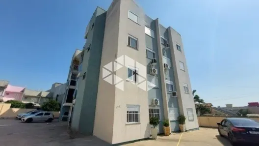 Apartamento com 2 Quartos à venda, 57m² no Morada do Vale III, Gravataí