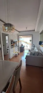 Apartamento com 2 Quartos à venda, 67m² no Vila Gustavo, São Paulo