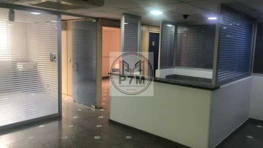 Sala Comercial com 6 Quartos para venda ou aluguel, 196m² no Jardim Paulistano, São Paulo