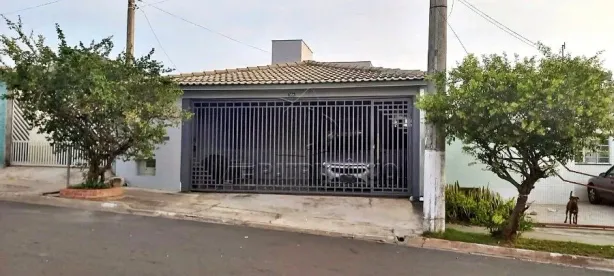 Casa com 2 Quartos à venda, 124m² no Jardim Residencial Nikkey, Sorocaba