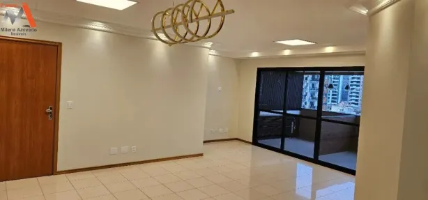 Apartamento com 4 Quartos à venda, 184m² no São Brás, Belém