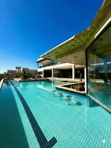 Casa de Condomínio com 4 Quartos à venda, 850m² no Parque das Nações, Bauru