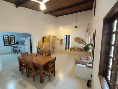 Casa com 4 Quartos à venda, 200m² no Bairro de Juquehy, São Sebastião
