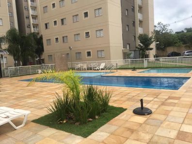 Apartamento com 2 Quartos à venda, 45m² no Jardim São Francisco, Piracicaba