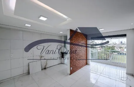Apartamento com 2 Quartos à venda, 55m² no Vila Independência, São Paulo